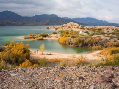 Get Outside! The Best Things to do in Lake Havasu City, Arizona