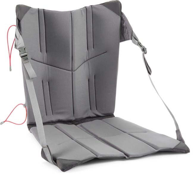 a packable camp chair. Photo source: REI