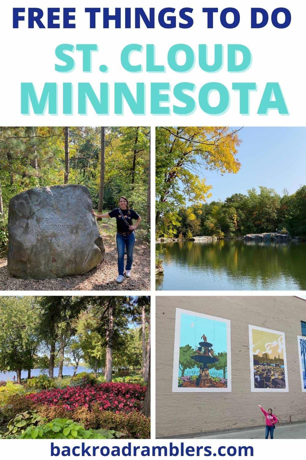 free things to do st cloud mn