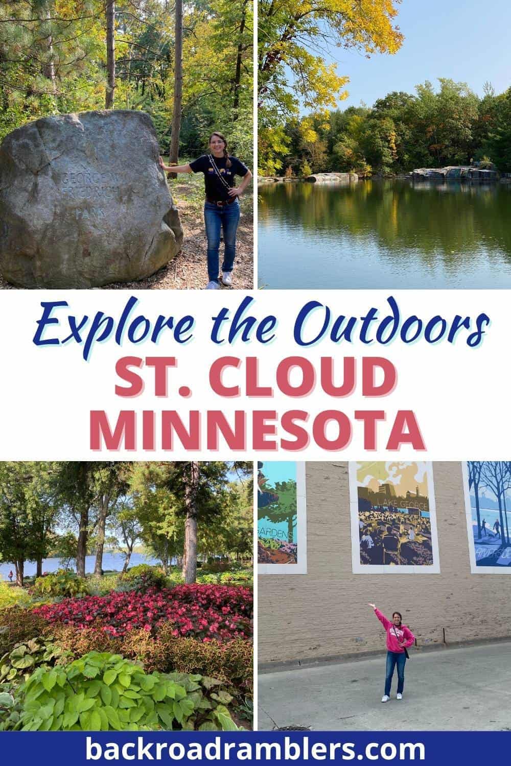 7 Things to Love About St Cloud, MN - Wherever I May Roam - Travel