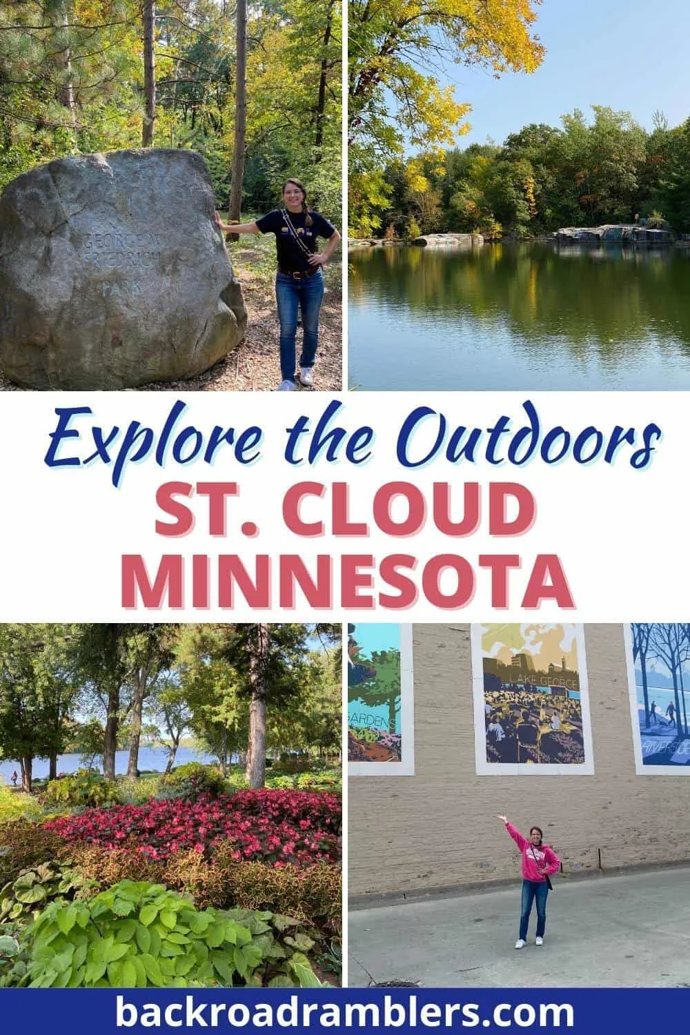 Unique and Affordable Things to Do in St. Cloud, Minnesota