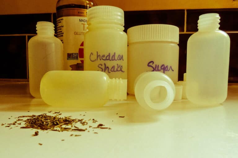 Create a DIY Camping Spice Kit for Amazing Camp Meals