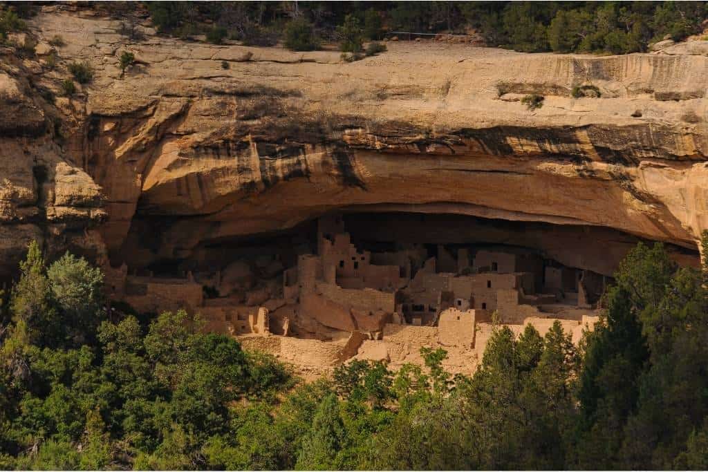 The Best Mesa Verde National Park Camping and Lodging