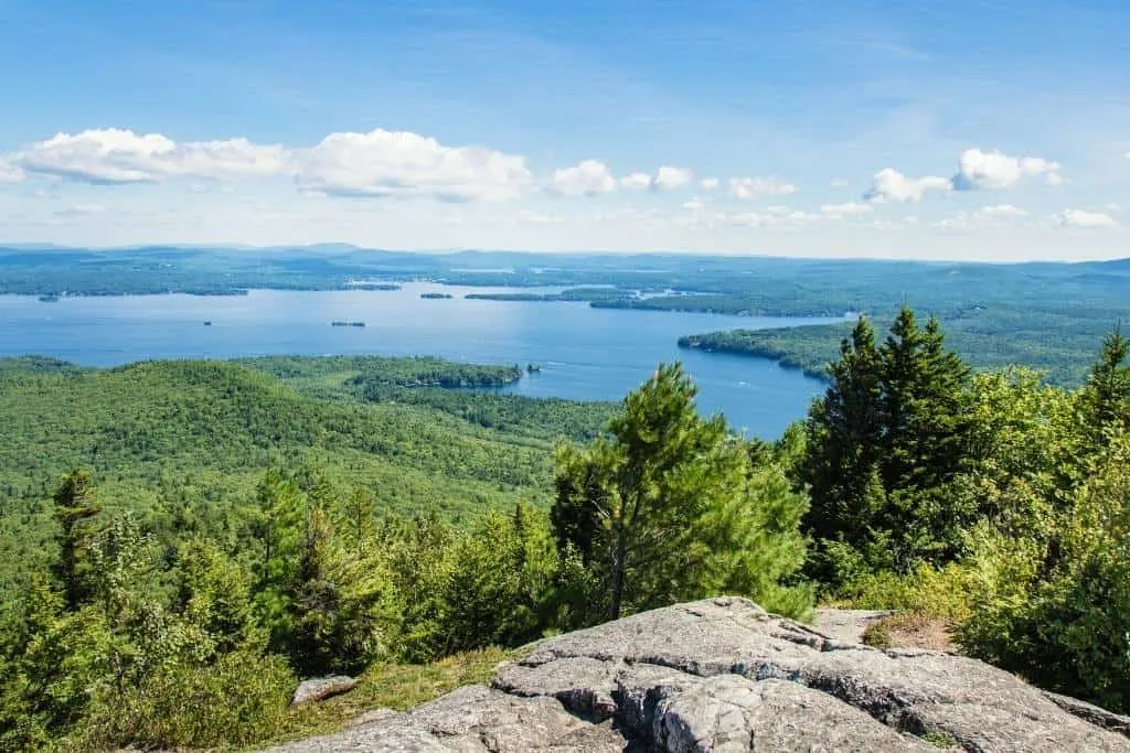 Lake Winnipesaukee