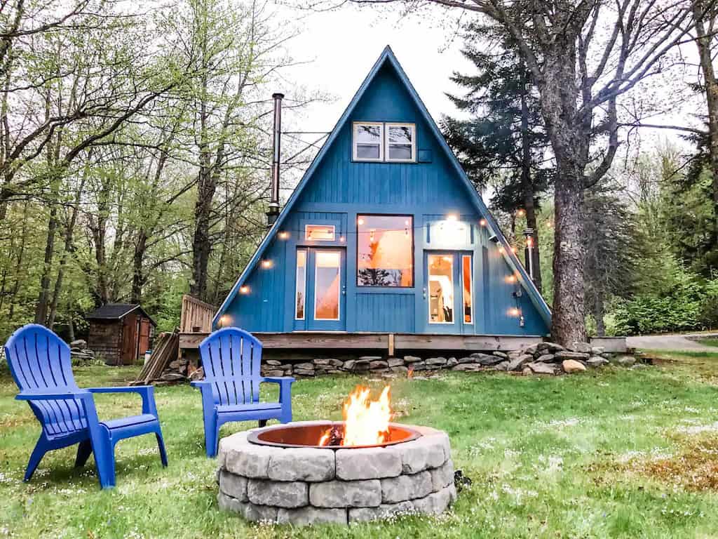 Secluded Pet-Friendly Cabins in Vermont for Your Next Getaway