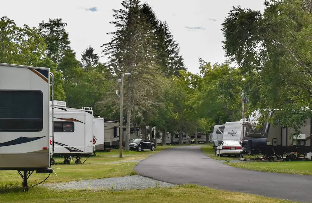 A Complete Guide to Fundy National Park Camping