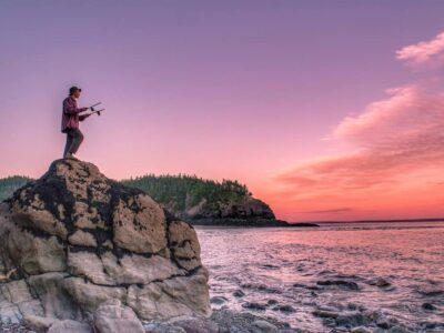 Explore Canada: The Ultimate Fundy National Park Camping Guide