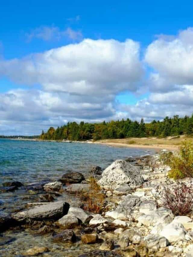 Hidden Gems for Great Lakes Camping