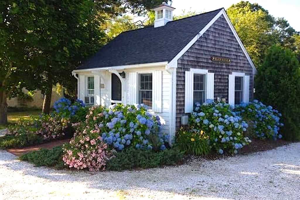 The Best Spots to go Glamping in Massachusetts