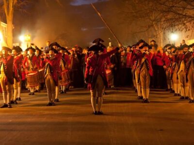 The Most Amazing Living History Museums in the USA