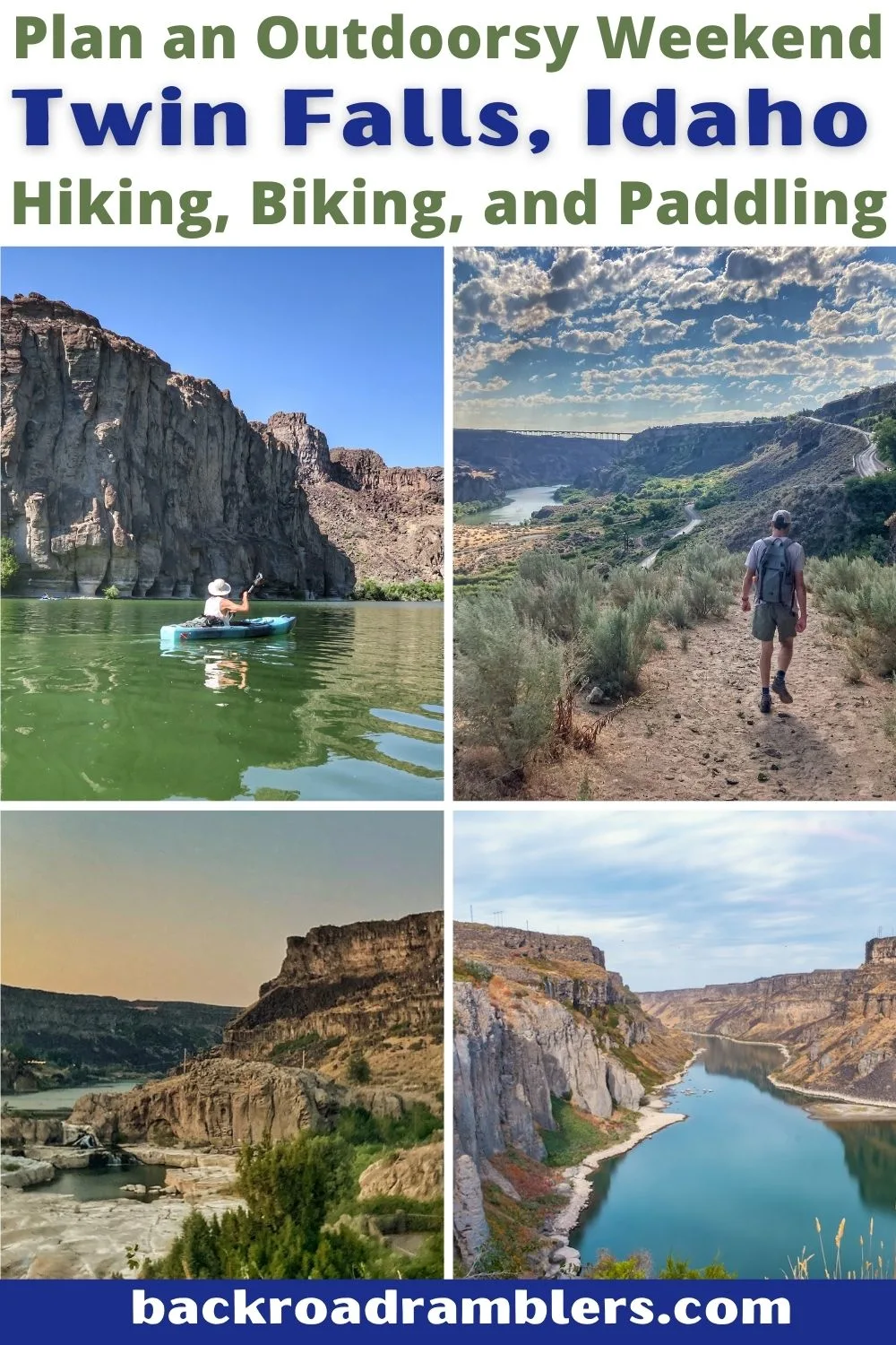 things to do twin falls idaho