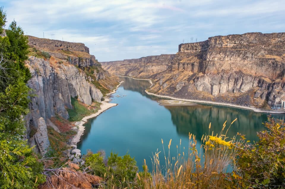 10 Outdoorsy Things to do in Twin Falls, Idaho