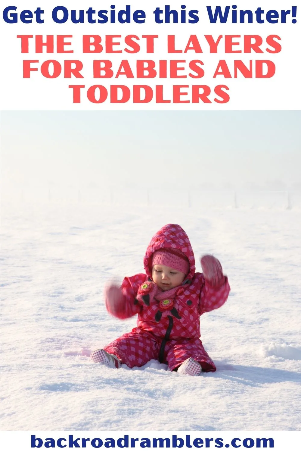 12 of the best kids' thermal base layers to keep away the cold