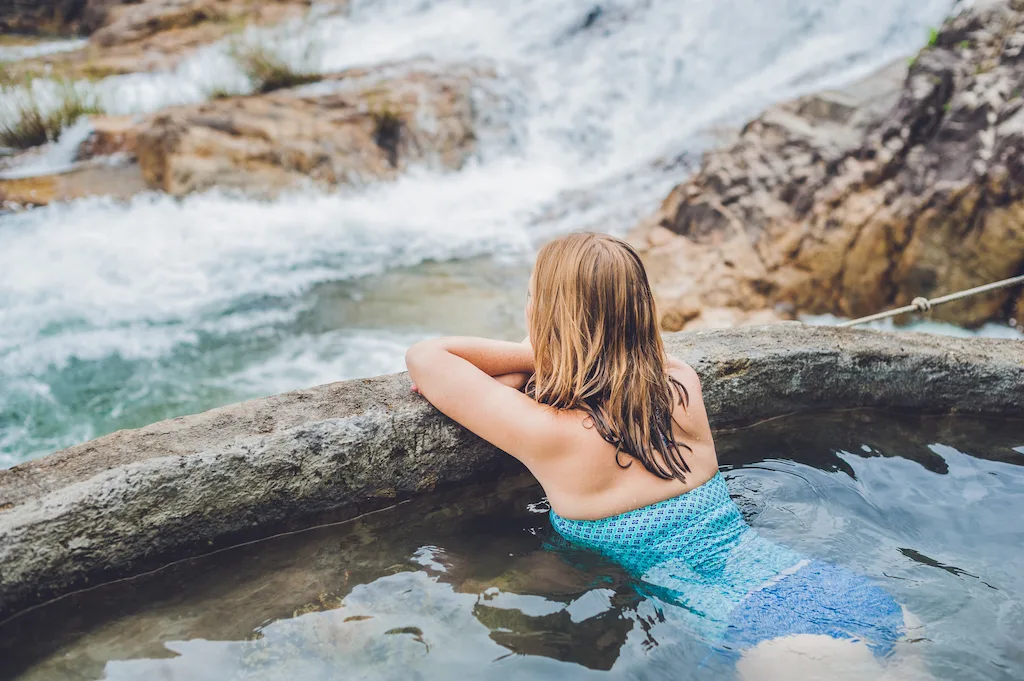 How To Safely Enjoy Natural Hot Springs