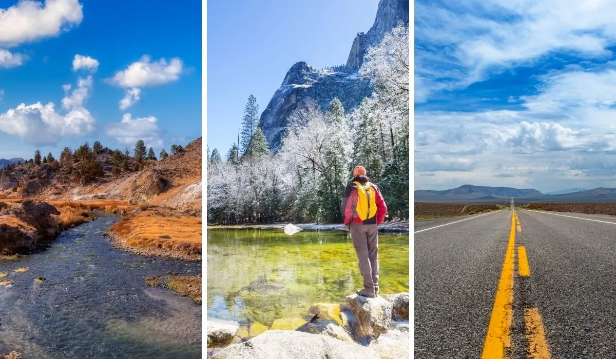 The National Parks Loop - 9 Days in Arizona, Nevada, Utah & California
