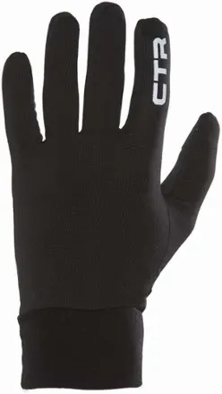 Glove liners for kids.
