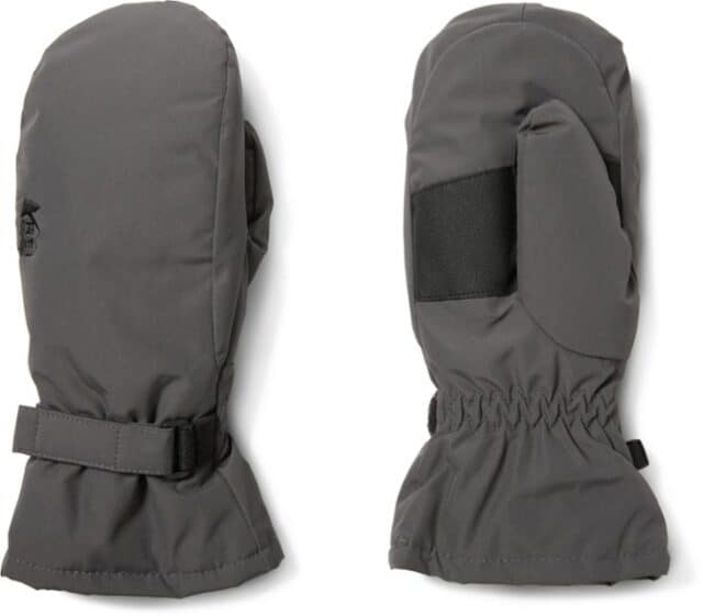 Winter Clothes for Kids The Best ColdWeather Layers