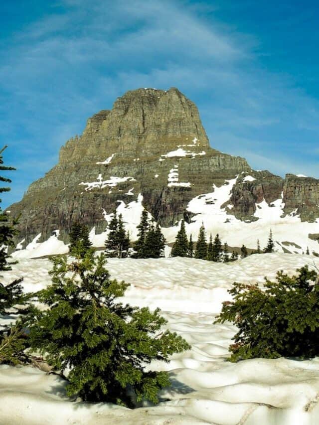Explore Whitefish Montana and Glacier National Park