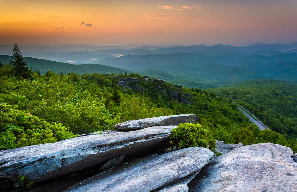 rough ridge blowing rock nc dp 1