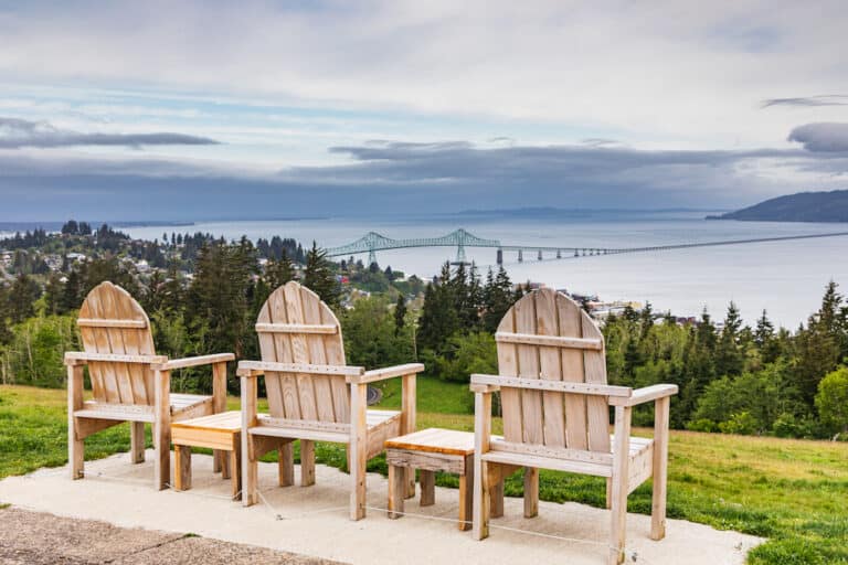 Highway 101: Five Magical Days on the Oregon Coast