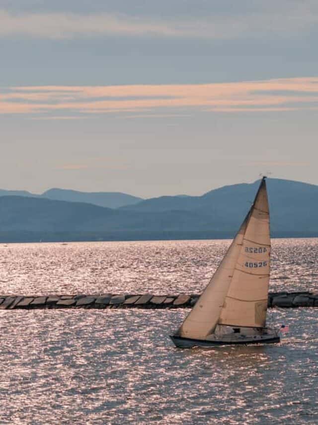 The Best Things to do in Burlington, Vermont this Summer