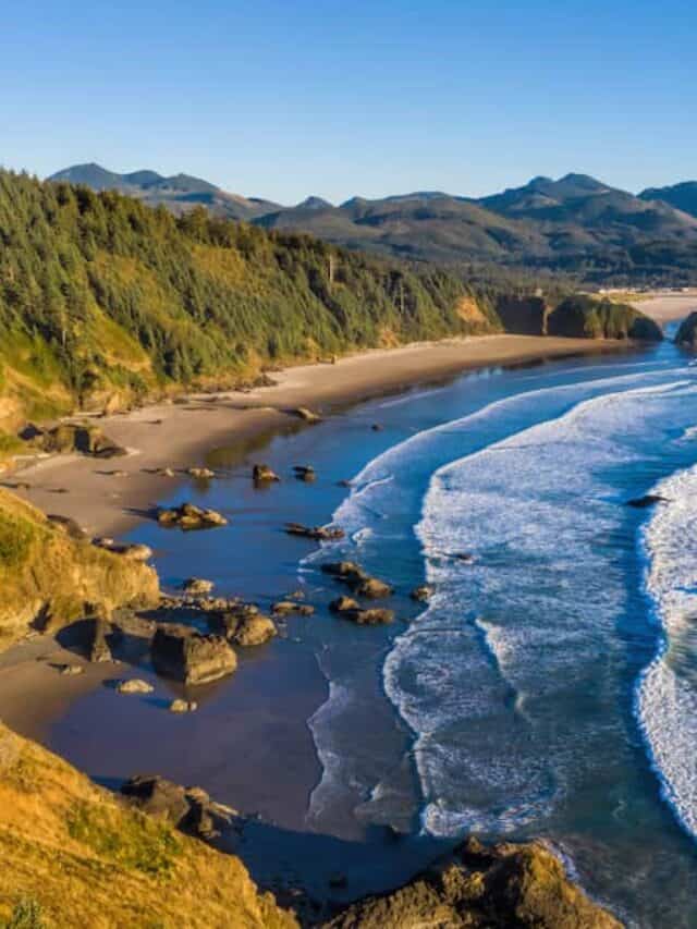 Take a 5-Day Road Trip on the Oregon Coast ⋆ Back Road Ramblers