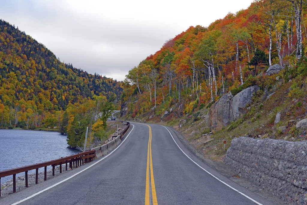 adirondack park dp