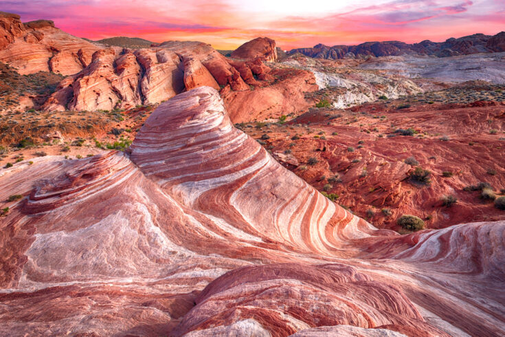best state parks in the us valley of fire dp