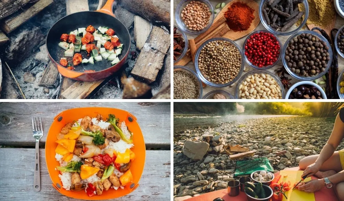 Create a DIY Camping Spice Kit for Amazing Camp Meals