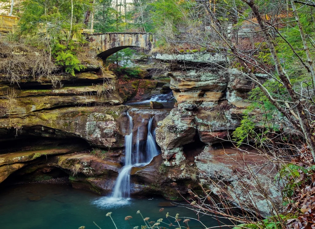 hocking hills dp