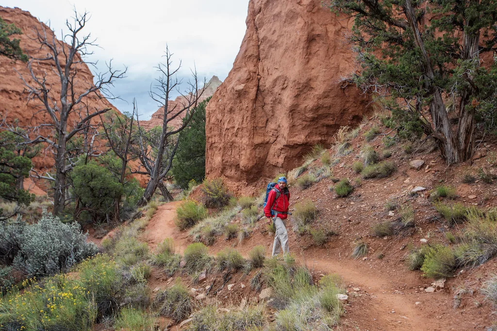 kodachrome basin state park dp