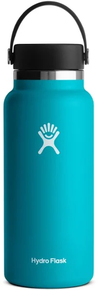 Hydro Flask Bottle.