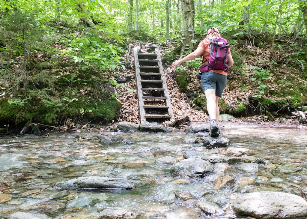 27 Summer Hiking Day Trip Essentials - ParkFlo