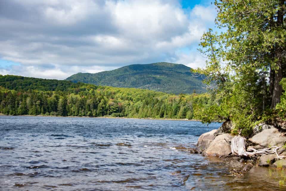 Five Days in Maine and New Hampshire: A Glamping Getaway