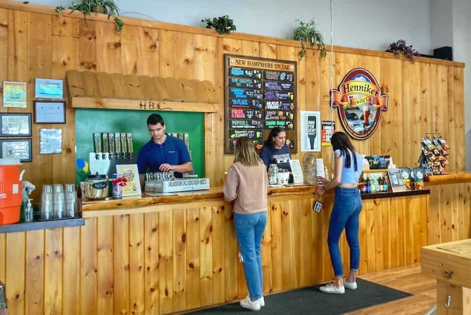 Five Days in Maine and New Hampshire A Glamping Getaway