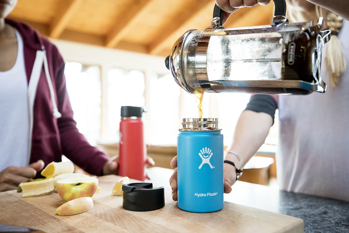 Hydro Flask Photography Coffee 170420 HydroFlask 16 Zoes Tree House 06537