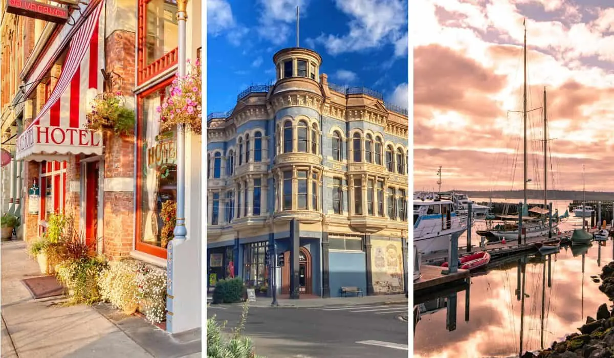 11 Perfect Things to Do in Port Townsend WA