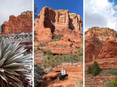 9 Delightfully Easy Hikes in Sedona, Arizona