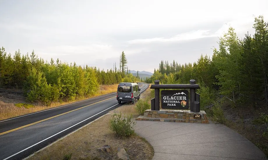 GlacierNationalPark moterra