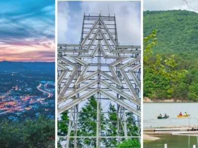 10 Perfect Ways to Explore Roanoke, Virginia