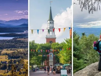 19 Fantastic Things to Do in Vermont in the Summer