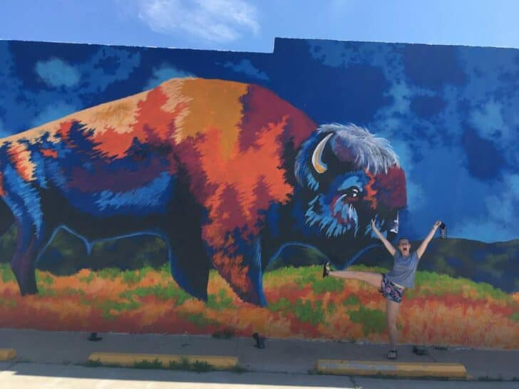 25 + Enchanting Things to Do in the Black Hills of South Dakota