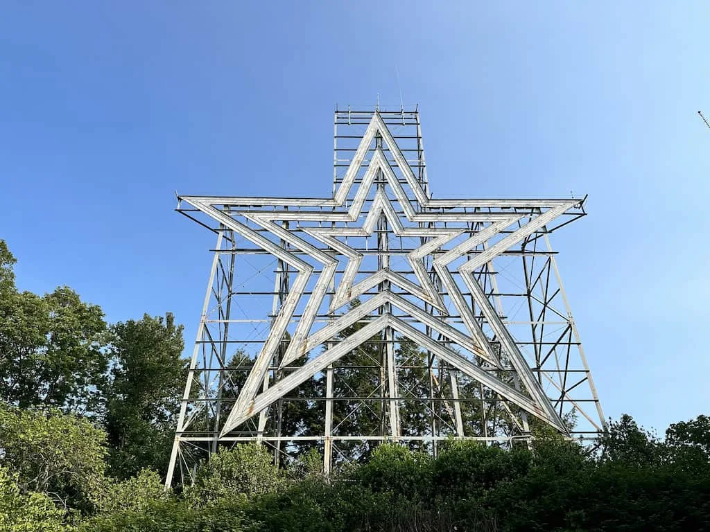 roanoke star