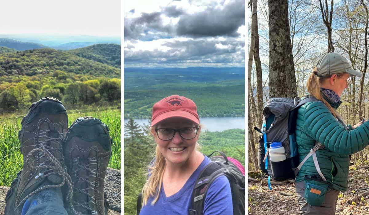 The Most Important Day Hiking Essentials for Three Seasons 1 essenntials for hiking