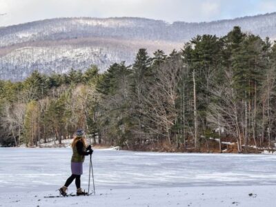 Fun and Useful Winter Hiking Gifts: 2024 Edition