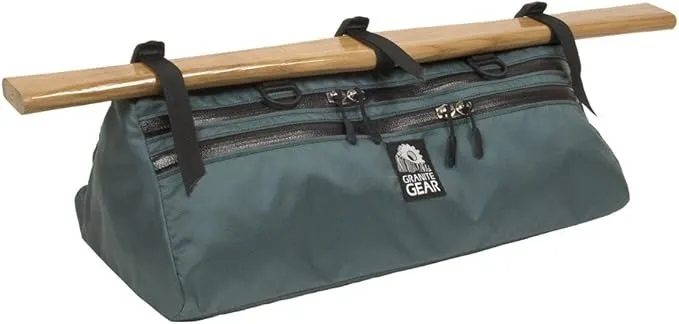 Granite Gear Wedge Thwart Bag is one of the best gifts for kayakers.