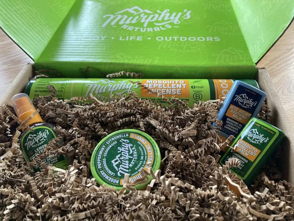 murphys naturals