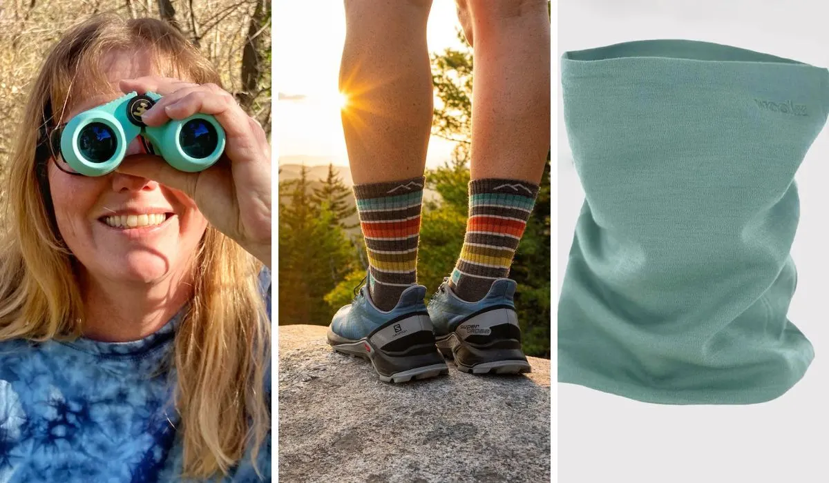 Best Outdoor Stocking Stuffers for Hikers and Campers - The Walking Mermaid