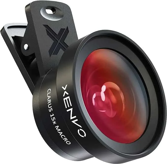 Xenvo Lens Kit for Smart Phones. 