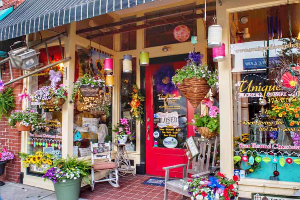 Get Outside! The Best Things to Do in Marietta Ohio